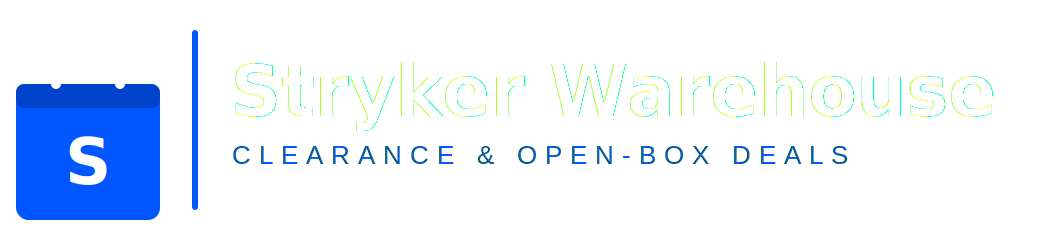 Stryker Warehouse ZA